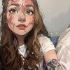 Логотип телеграм канала @taechkasodovna — ы