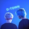 Logo of telegram channel taegifamily — ▪️D-Town ▪️