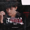 Логотип телеграм канала @taeil_ru — Moon Taeil ›› NCT