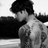 Логотип телеграм канала @taejktv — •taekook.thv•фф•