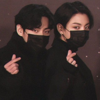 Logo of telegram channel taekook_fotever — 💜☦️ ~𝐕𝐊𝐎𝐎𝐊𝐊_𝟏𝟕~ 🛐💜