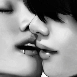 Логотип телеграм канала @taekook_maybe — 𝐀𝐭𝐨𝐦𝐢𝐱 𝐓𝐚𝐞𝐊𝐨𝐨𝐤⁷ 𐤀