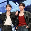 Логотип телеграм канала @taekook_safe_place — Taekook safe place