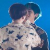 Логотип телеграм канала @taekook_universe7 — Рест | Taekook universe⁷🐰🐯
