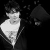 Логотип телеграм канала @taekookorgsm — оргазм вигуков