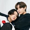 Logo of telegram channel taekooksforevers — TAEKOOK ꨄ︎ ᶠᵒʳᵉᵛᵉʳ❤️