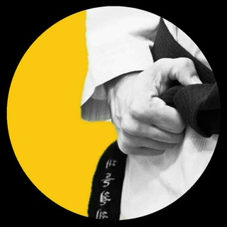 Logo saluran telegram taekwondo_koryo — 🎖 تکواندو کوریو🎖