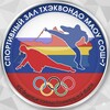Логотип телеграм канала @taekwondo39 — 🥇Федерация тхэквондо Калининградской области. Веселов Д.С.🥋