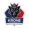 Логотип телеграм канала @taekwondokron — Taekwondo wt