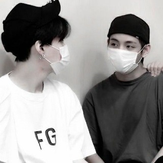 Telegram каналынын логотиби taelovesyoon — вишу | taegi | closed ❤️‍🩹