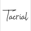 Logo of telegram channel taerial — taerial