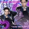 Логотип телеграм канала @taeshop — «— [🔮] 𝒕𝒂𝒆 𝒔𝒉𝒐𝒑.»