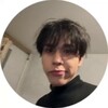 Логотип телеграм канала @taewoonnn — Тэун️️(восходящая звезда️)