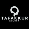 Telegram kanalining logotibi tafakkur_xulosa — Тафаккур | Хулоса