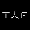Логотип телеграм -каналу tafdrones — TAF DRONES