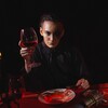 Логотип телеграм канала @taffit_art — Таффит | служитель храма Бастет