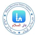 Telegram kanalining logotibi tafsiira22 — Balaagaa