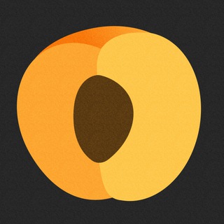 Логотип телеграм канала @tag_apricot — Жердёла