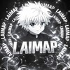 Логотип телеграм канала @tag_laimap — Laimap