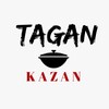 Логотип телеграм канала @tagan_kazan — Таган в казане. С Женей на связи 🔥