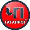 Логотип телеграм канала @taganchp — ЧП Таганрог