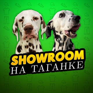 Логотип телеграм канала @tagankashop — Taganka шоурум