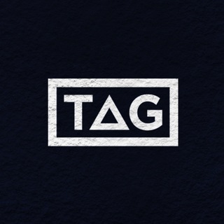 Логотип телеграм канала @tagbloggersband — TAG