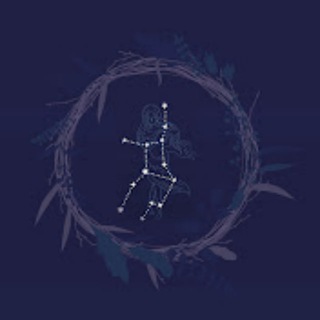 Logo des Telegrammkanals tageshoroskop_astrowolf - Tageshoroskop