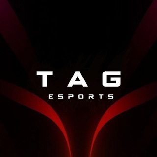 Telegram kanalining logotibi tagesports_tag — TAG ESPORTS