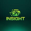 Logo saluran telegram taginsight — TAG Insights