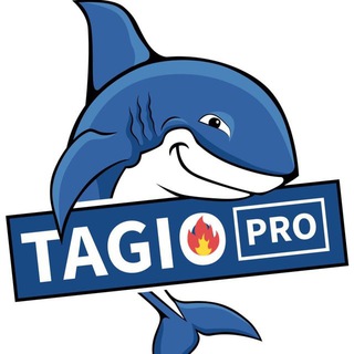 Логотип телеграм канала @tagiopro_discounts — Tagio.PRO 🔥 Скидки - Всегда актуально
