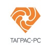 Логотип телеграм канала @tagras_rs_official — ТаграС-РС