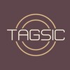 لوگوی کانال تلگرام tagsic — @TagSic | تگزیک#