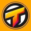 لوگوی کانال تلگرام taha_artwork — TAHA GRAPHIC |طاها گرافیک