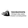 Telegram kanalının logosu taha_onlayn_satis — Taha onlayn satış