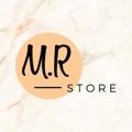 شعار قناة تيليجرام tahaaa1444 — M.R Store😍💃