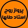 لوگوی کانال تلگرام tahaf1 — دوره برونفکنی استاد طاها