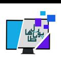 Logo de la chaîne télégraphique tahaportal - کافی نت پورتال طاها_خدمات اینترنتی حضوری و غیر حضوری