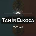 Logo saluran telegram tahirelkocaduyuru — Tahir Elkoca 💎 YouTube Duyuru Kanalı