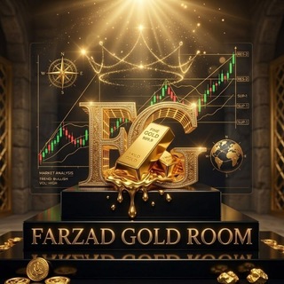 لوگوی کانال تلگرام tahliil_farzad — Farzad