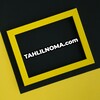 Telegram kanalining logotibi tahlilnomacom — Tahlilnoma.com (Rasmiy kanal)