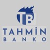 Telegram channel TB🤑 TAHMİN BANKO💯 logo