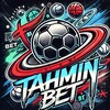 Telegram kanalining logotibi tahminbet_1001 — TAHMIN BET
