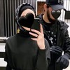 Логотип телеграм канала @tahminchak — ✨꯭≣꯭МЕЛЕК АСМА≣꯭✨꯭..