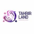 Logo saluran telegram tahriirland — تحـــꙬـــــریر لـــند