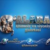 Telegram kanalining logotibi tahririyat24 — Gʻalaba 24