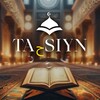 Telegram kanalining logotibi tahsiynul_quran — 🕌Taحsiyn | Rasmiy kanal