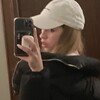 Логотип телеграм канала @tai_selti — оуджисэлт
