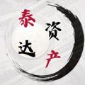 Logo saluran telegram taidaheiu — 泰达资产/专注黑U/黑U可进交易所/黑U工作室支持一切测试