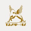 Логотип телеграм канала @taifnk1 — TAIF-NK official